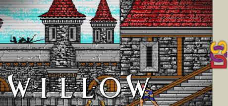 Willow — steamgrid