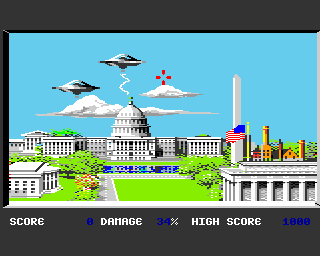 Invasion — ss (WOR)