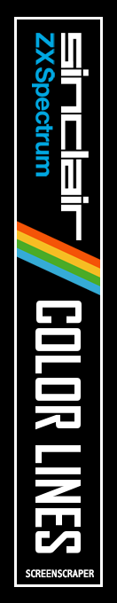Color Lines — box-2D-side (SS)