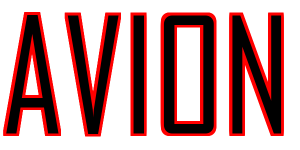 Avion — wheel-hd (SS)