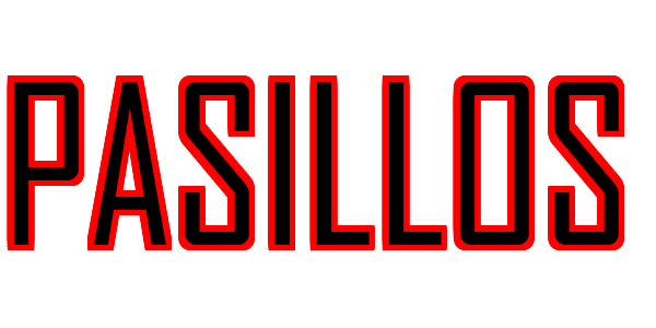 Pasillos — wheel-hd (SS)