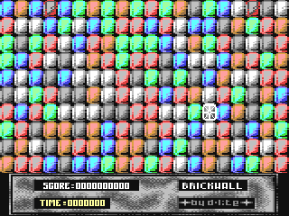 Brickwall — ss (WOR)