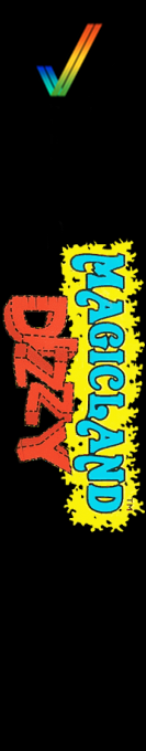 Magicland Dizzy — box-2D-side (CUS)