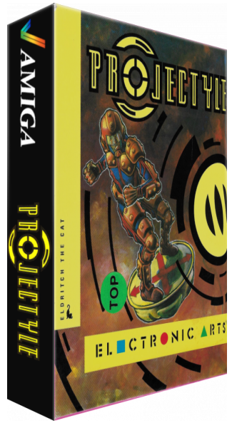 Projectyle — box-3D (WOR)