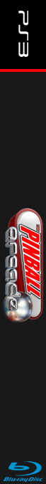 Pinball Arcade, The — box-2D-side (US)