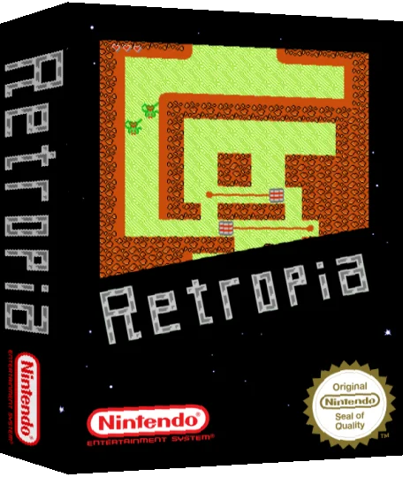 Retropia — box-3D (SS)