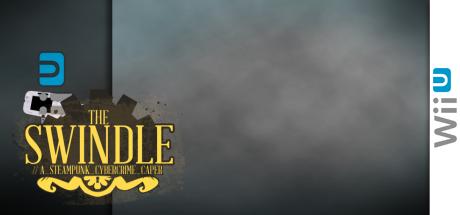 Swindle, The — steamgrid