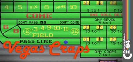 Vegas Craps — steamgrid