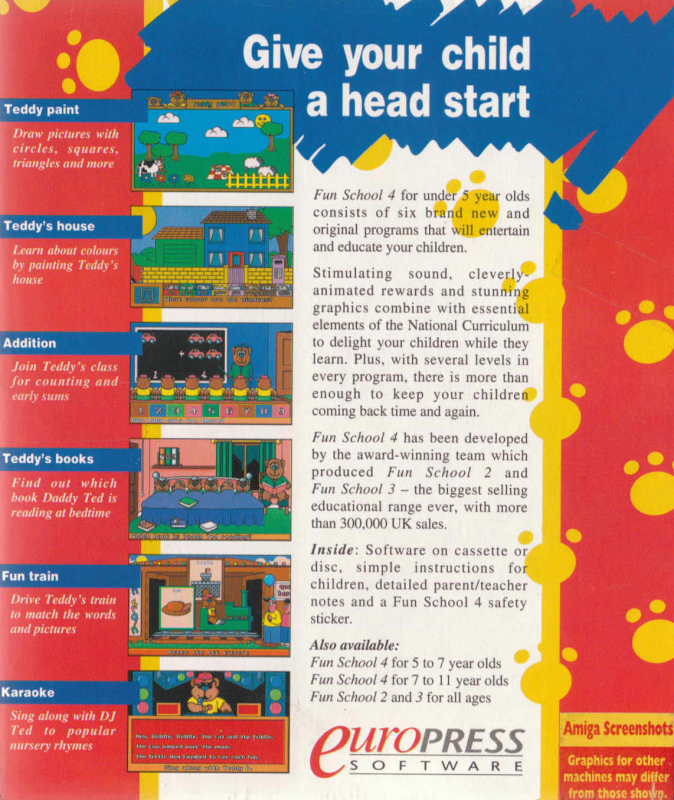 Fun School 4 - For The Under 5s — box-2D-back (EU)