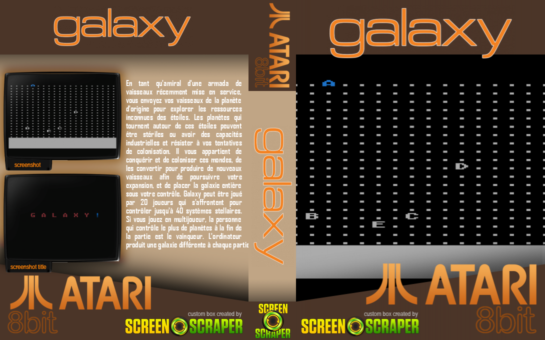 Galaxy — box-texture (SS)