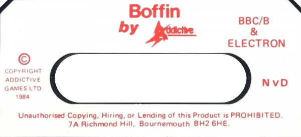 Boffin V.2 — support-texture (WOR)