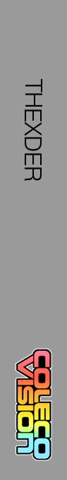 Thexder — box-2D-side (WOR)