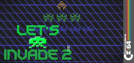 Let's Invade 2 — steamgrid