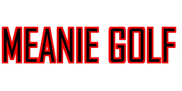 Meanie Golf — wheel-hd (CUS)