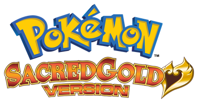 Pokémon Sacred Gold — wheel (WOR)