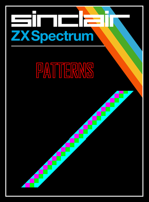 Patterns box art