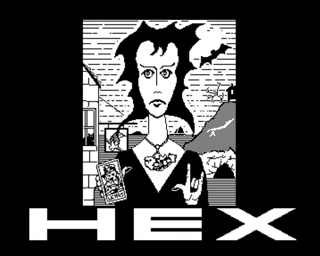 Hex — sstitle (WOR)