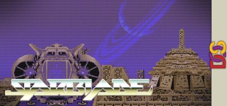 StarBlade — steamgrid