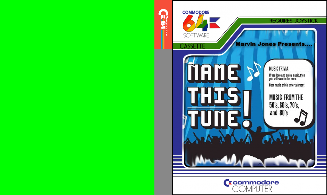 Name This Tune — box-texture (WOR)