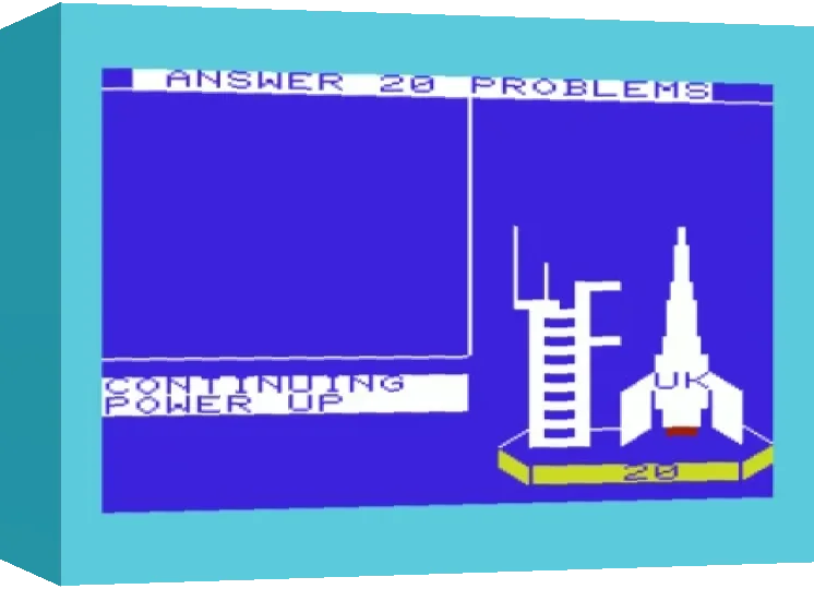 Space Division — box-3D (WOR)