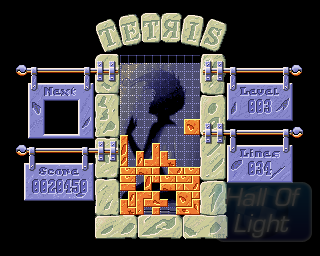 Tetris Pro — ss (WOR)