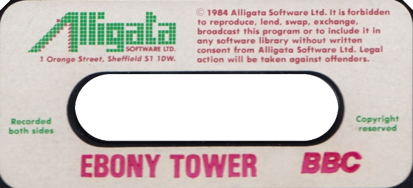 Ebony Tower — support-texture (WOR)
