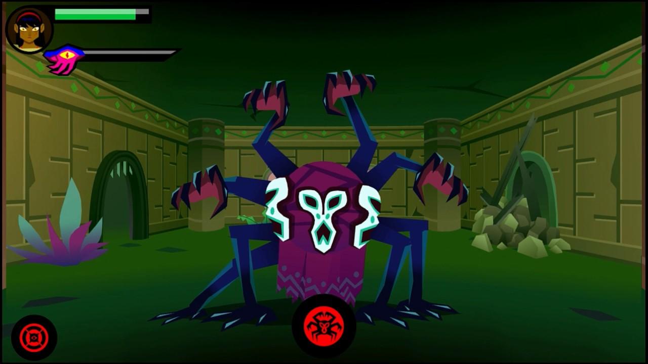 Severed — ss (WOR)