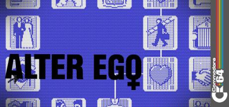 Alter Ego Female — steamgrid