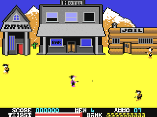 Dead Or Alive — ss (EU)