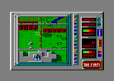 Combat Zone — ss (EU)