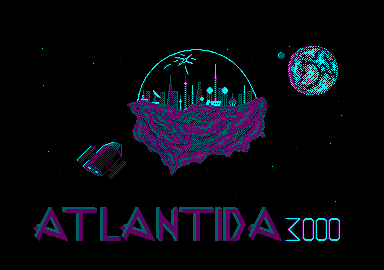 Atlántida 3000 — sstitle (EU)