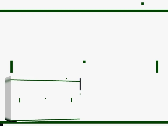 Pong 5 — mixrbv2 (WOR)