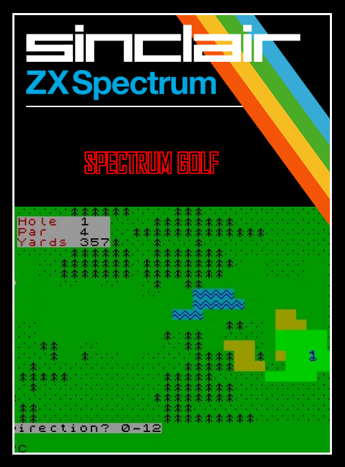 Spectrum Golf — box-2D (SS)