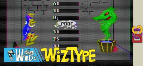 Wizard Of Id's Wiztype — steamgrid