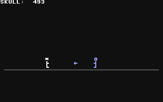 Golden Star 1 : The Legend of the Golden Star — ss (WOR)