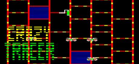 Crazy Tracer — steamgrid