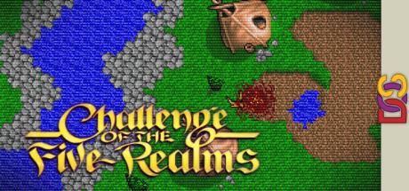 Challenge Of The Five Realms — steamgrid