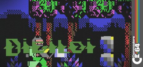 Digiloi — steamgrid