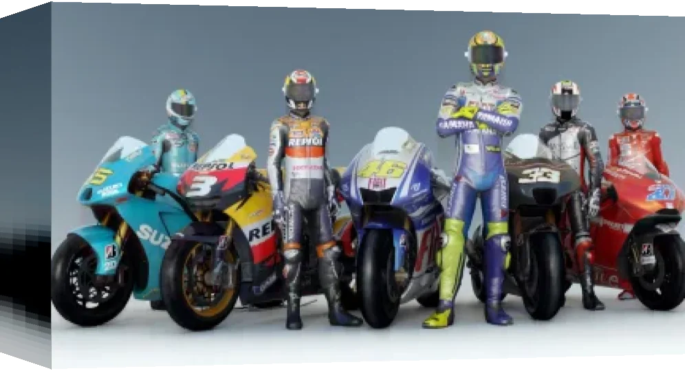 MotoGP 09-10 — box-3D (WOR)