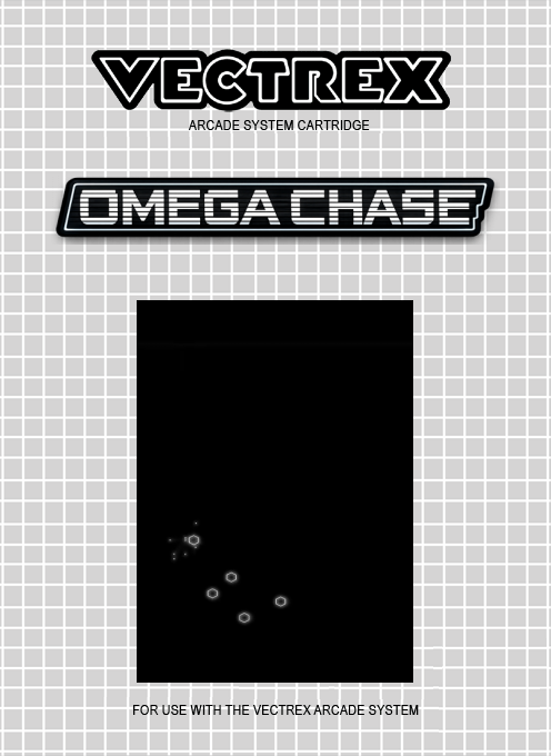 Omega Chase box art