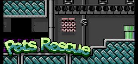 Pets Rescue — steamgrid