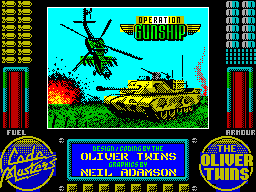 Operation Gunship — sstitle (EU)
