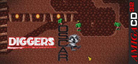 Diggers & Oscar — steamgrid