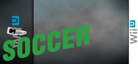 Soccer — steamgrid