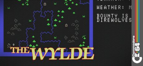 Warrior of Ras Vol.III : The Wylde — steamgrid