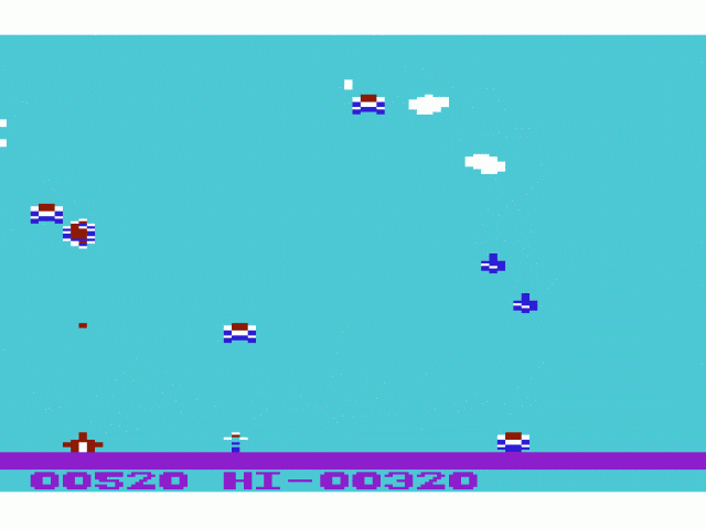 Cloudburst — ss (WOR)