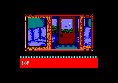 Famous Five, The - Five On A Treasure Island — ss (EU)