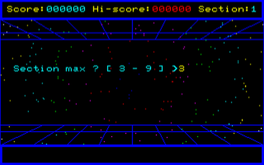 Insect War — ss (WOR)