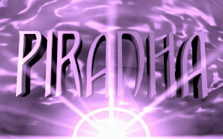 Piranha — sstitle (WOR)