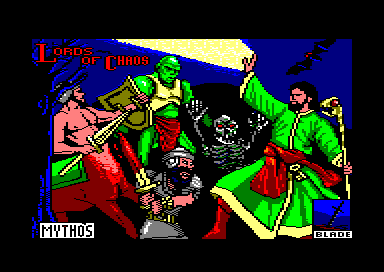 Lords Of Chaos — sstitle (EU)